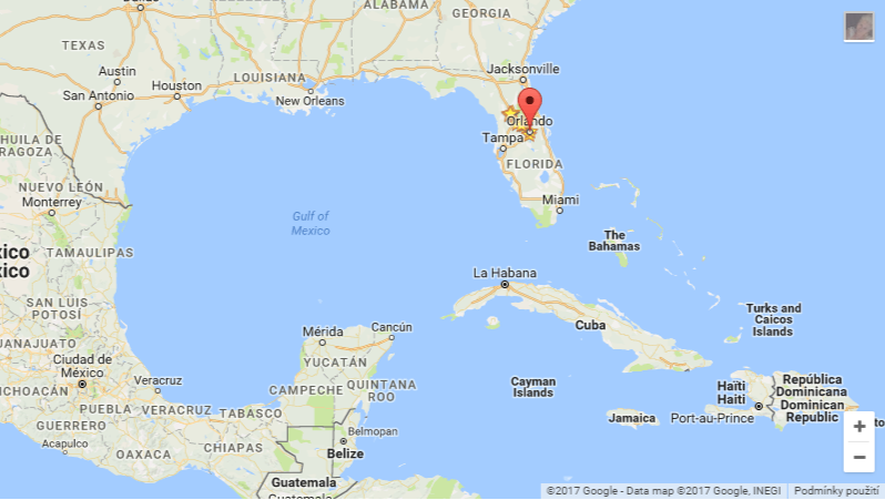 Florida Travel Help | 226 Eastridge Dr, Eustis, FL 32726, USA | Phone: (352) 460-6890