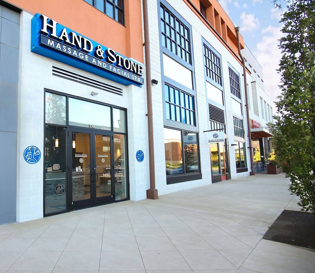 Hand and Stone Massage and Facial Spa | 4040 Finn Way #130, Lexington, KY 40517, USA | Phone: (859) 447-9885