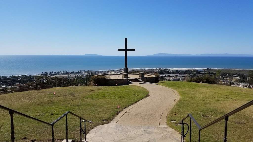 The Cross | Father Serra Cross, Ventura, CA 93001, USA | Phone: (805) 648-3008