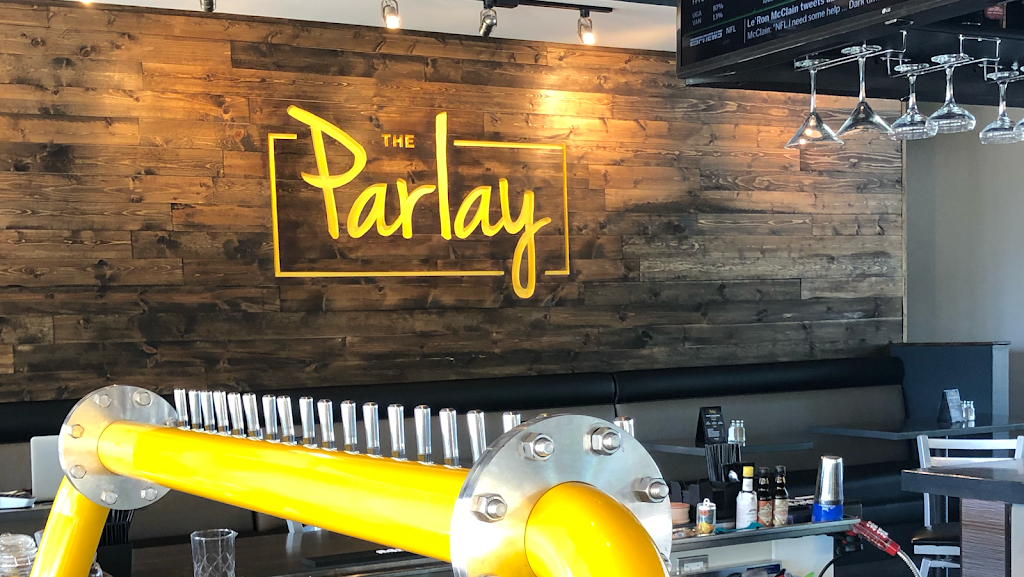 The Parlay Kitchen + Cocktails | 1245 S Price Rd #1, Chandler, AZ 85286, USA | Phone: (480) 500-5247