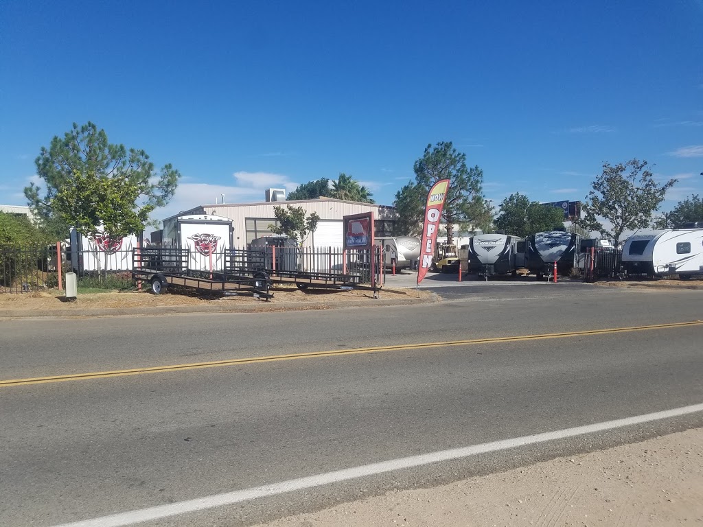 Good Guys RV | 11768 Mariposa Rd, Hesperia, CA 92345, USA | Phone: (760) 947-3017