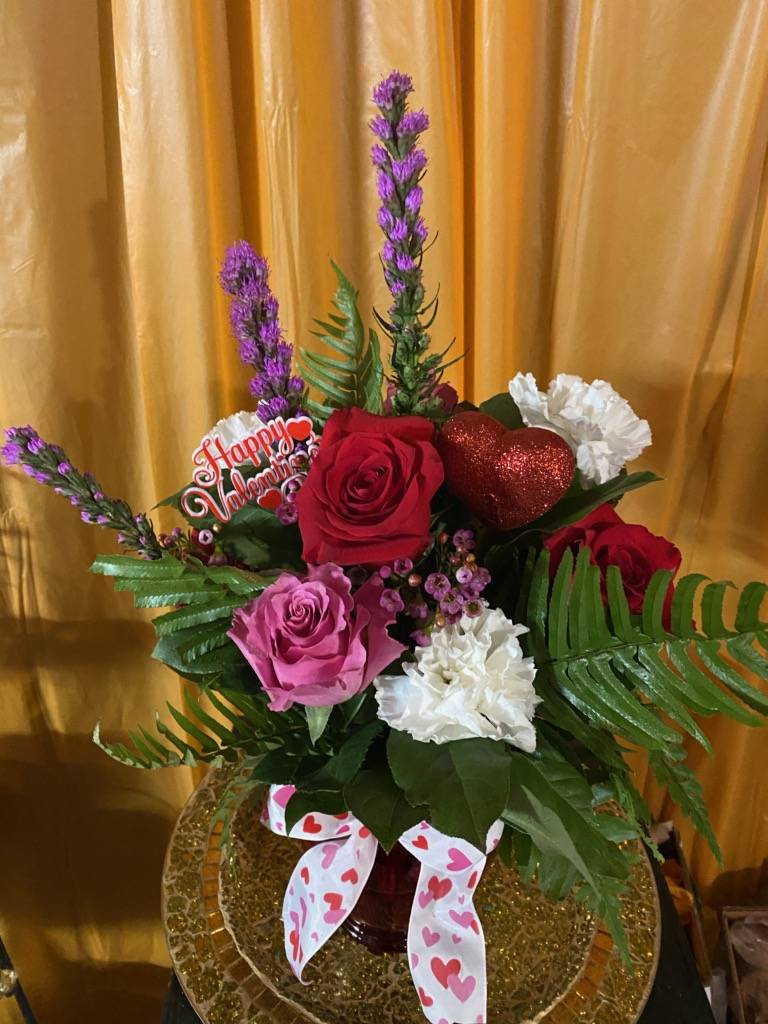 EBS Floral Shop | 6035 N Teutonia Ave, Milwaukee, WI 53209, USA | Phone: (414) 433-0400