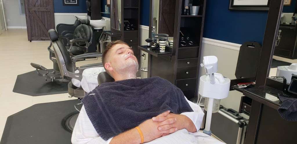 Gents Barber Salon | 12355 Hagen Ranch Rd #606, Boynton Beach, FL 33437, USA | Phone: (561) 877-8780