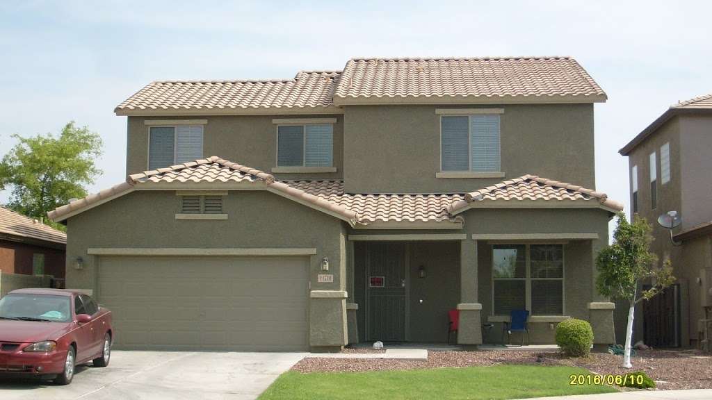 All Valley Realty L.L.C. | 7202 W Sunnyslope Ln, Peoria, AZ 85345, USA | Phone: (623) 977-2000