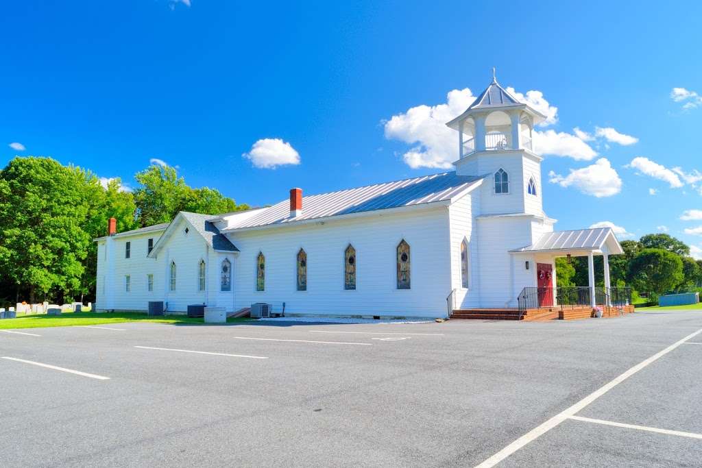 Welcome Grove Baptist Church | 7368 Newland Rd, Warsaw, VA 22572 | Phone: (804) 333-0029
