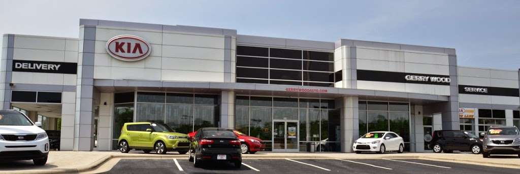 Randy Marion Kia | 529 Jake Alexander Blvd S, Salisbury, NC 28147, United States | Phone: (704) 251-8480