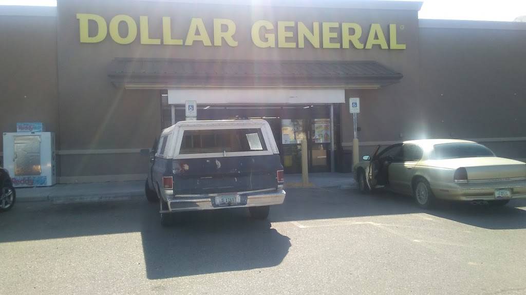 Dollar General | 5663 S 12th Ave, Tucson, AZ 85706, USA | Phone: (520) 549-5833