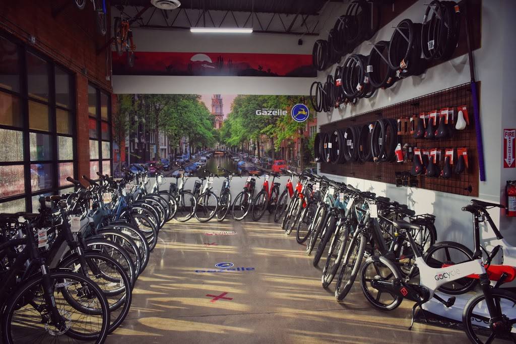 Global Bikes & E-Bikes | 1010 W Southern Ave #3, Mesa, AZ 85210, USA | Phone: (602) 675-1774