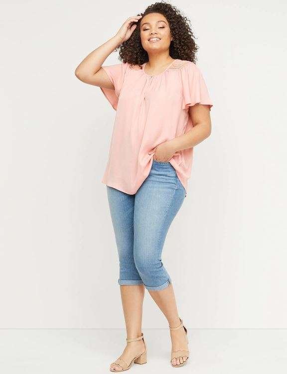 Lane Bryant | 55 S McClintock Dr Ste 105, Tempe, AZ 85281, USA | Phone: (480) 426-7207