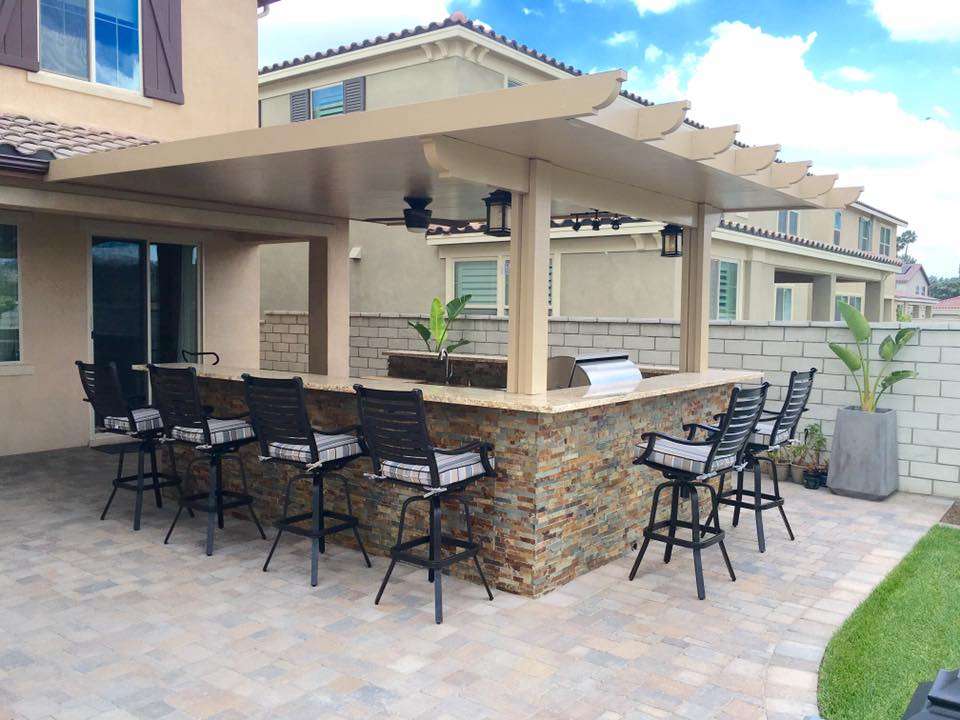 Patio Furniture Plus 909 W Vista Way Vista Ca 92083 Usa