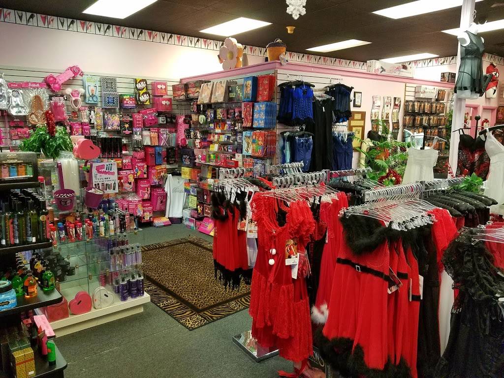 Sassy Sensations | 4136 Library Rd, Castle Shannon, PA 15234, USA | Phone: (412) 344-3664