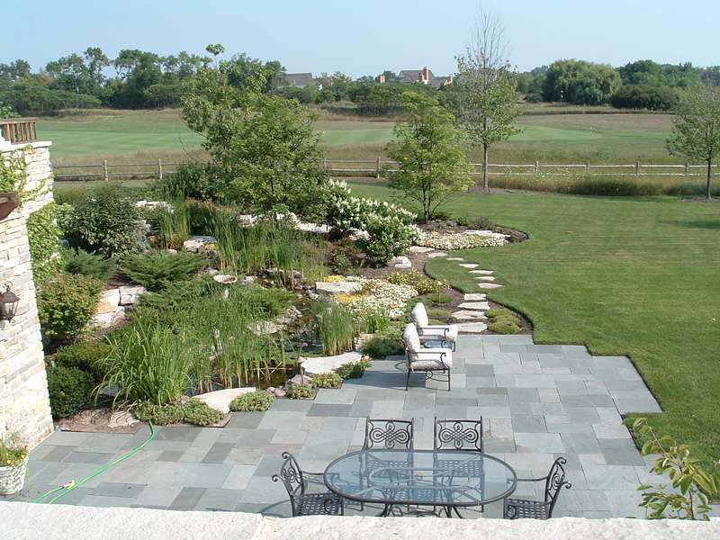 Kinnucan Tree Experts & Landscape Company | 28877 Nagel Ct, Lake Bluff, IL 60044, USA | Phone: (847) 234-5327