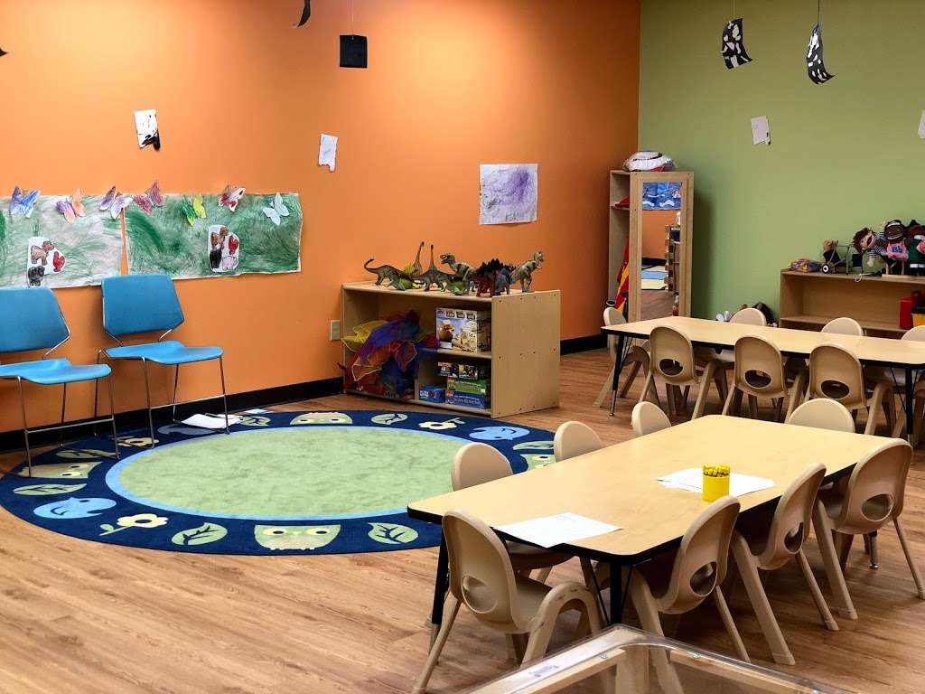 Perfected Child Care Indianapolis | 8736 E 21st St, Indianapolis, IN 46219, USA | Phone: (317) 890-0131