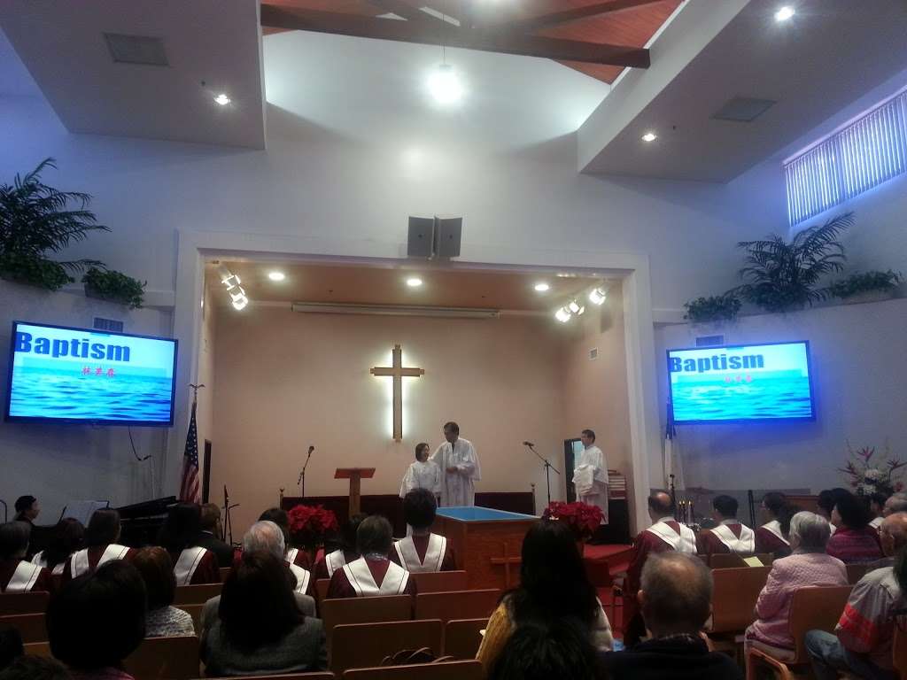 Mandarin Baptist Church | 9124 Zelzah Ave, Northridge, CA 91325 | Phone: (818) 727-2220