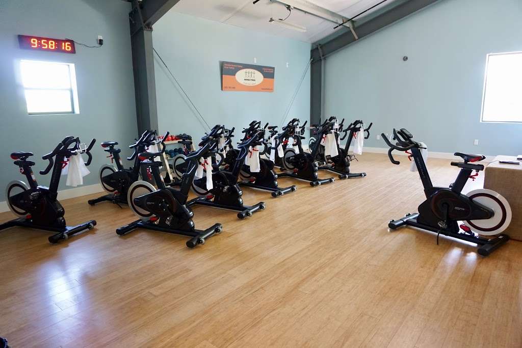 Inspired Fitness Training Center | 2000 Gravenstein Hwy N, Sebastopol, CA 95472, USA | Phone: (707) 329-6948