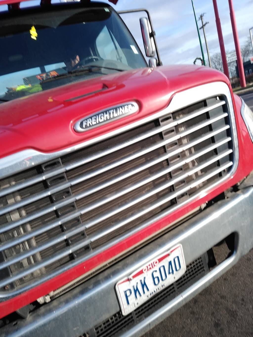 Eitels Towing & Transportation | 7111 Stahl Rd, Orient, OH 43146, USA | Phone: (614) 877-4139