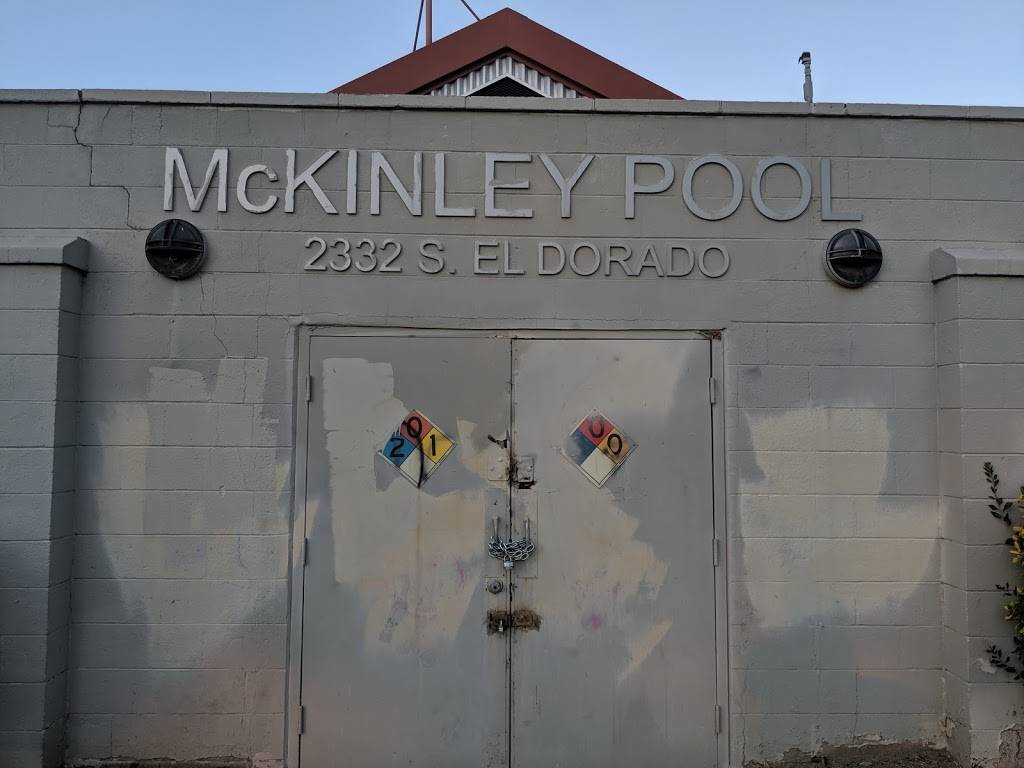 McKinley Park | 424 E 9th St, Stockton, CA 95206 | Phone: (209) 937-8206
