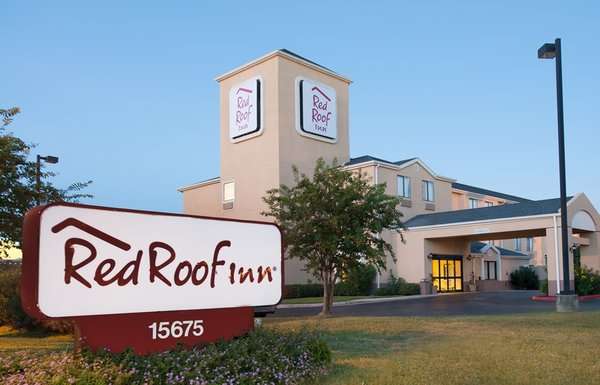 Red Roof Inn Houston - JFK BLVD/IAH Airport | 15675 John F Kennedy Blvd, Houston, TX 77032, USA | Phone: (832) 243-7650