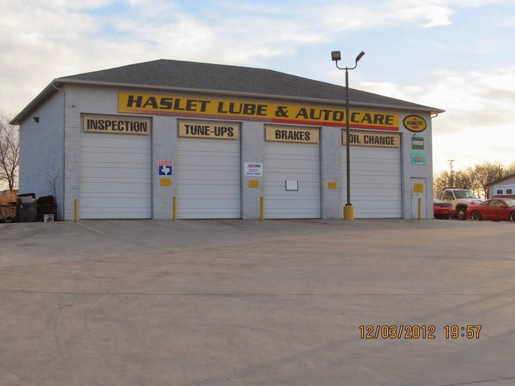 Haslet Auto Care | 13276 US-287, Haslet, TX 76052, USA | Phone: (817) 439-8177