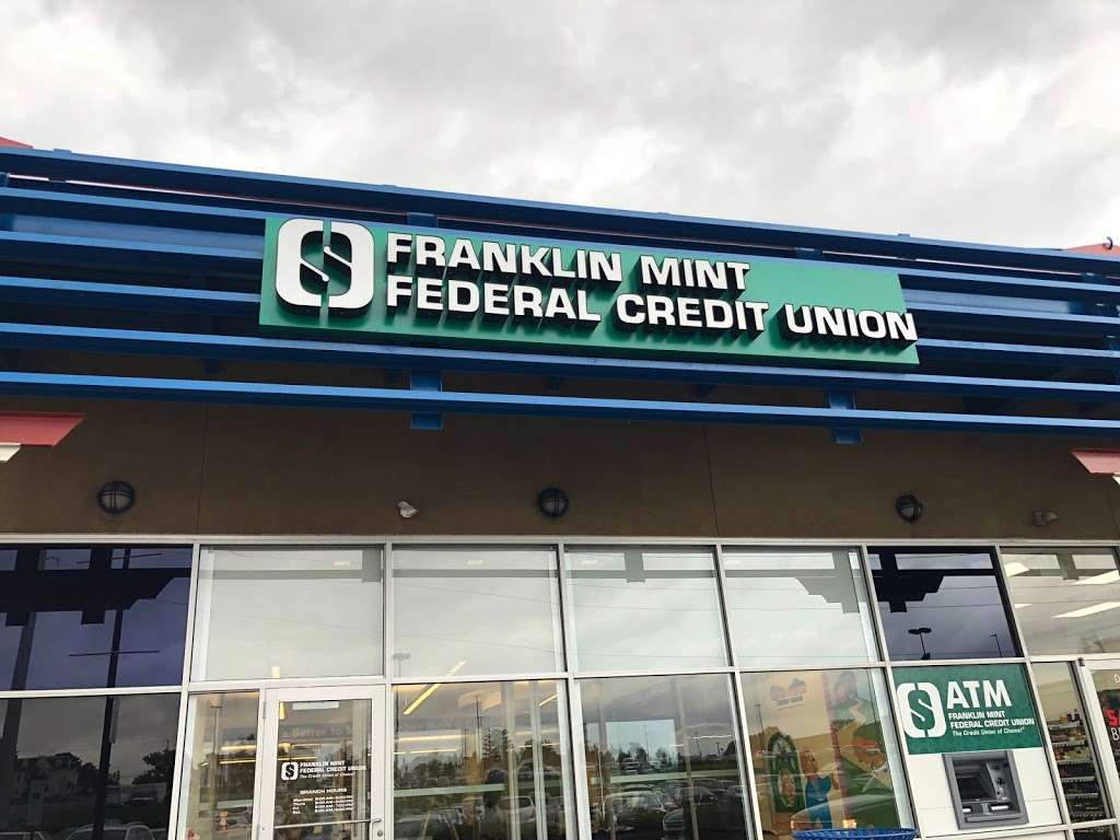 Franklin Mint Federal Credit Union | 1558 Chester Pike, Eddystone, PA 19022, USA | Phone: (484) 490-9744