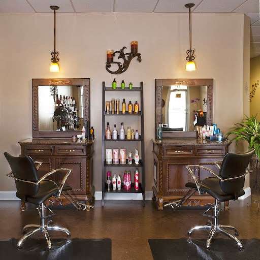 Village 9 Salon | 9 Catoctin Cir SW, Leesburg, VA 20175, USA | Phone: (703) 737-3012