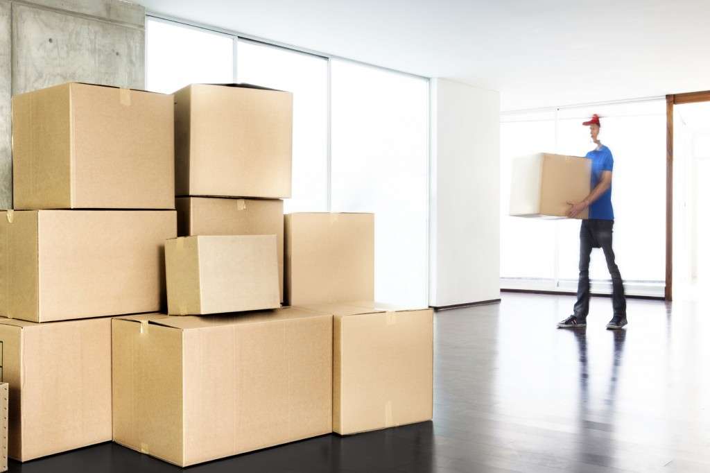 Moving Companies AZ | 5710 W Park View Ln, Glendale, AZ 85310 | Phone: (602) 737-1695