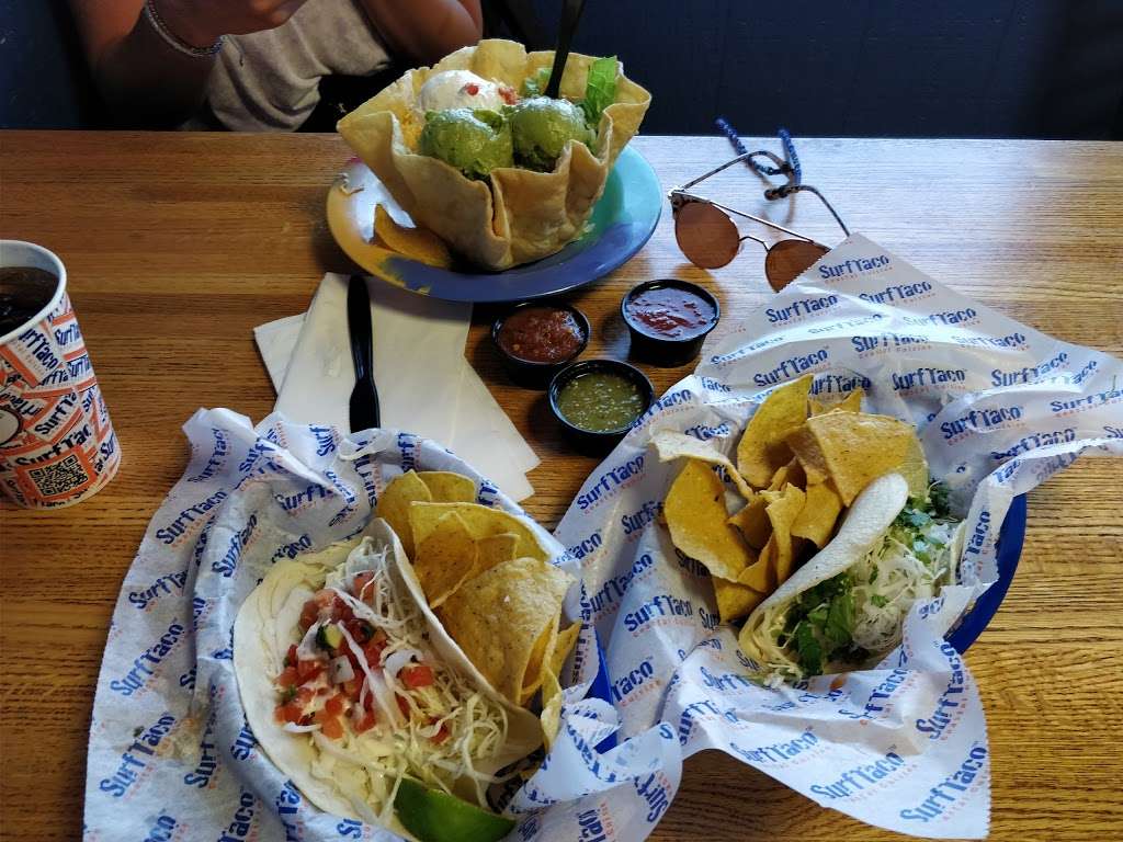 Surf Taco - LBI Closed for the season | 1915 Long Beach Blvd, Ship Bottom, NJ 08008 | Phone: (609) 361-7873