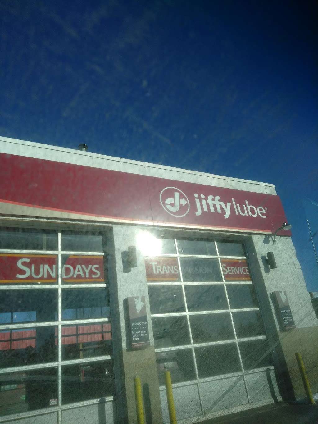 Jiffy Lube | 7692 Grand Ave, Gurnee, IL 60031, USA | Phone: (847) 265-0566