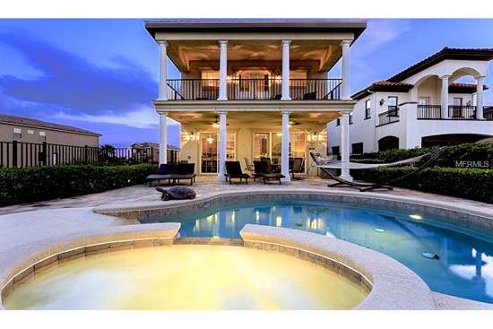 Luxury Orlando Real Estate | 41040 Ste 4, US-27, Davenport, FL 33837, USA | Phone: (407) 705-7634