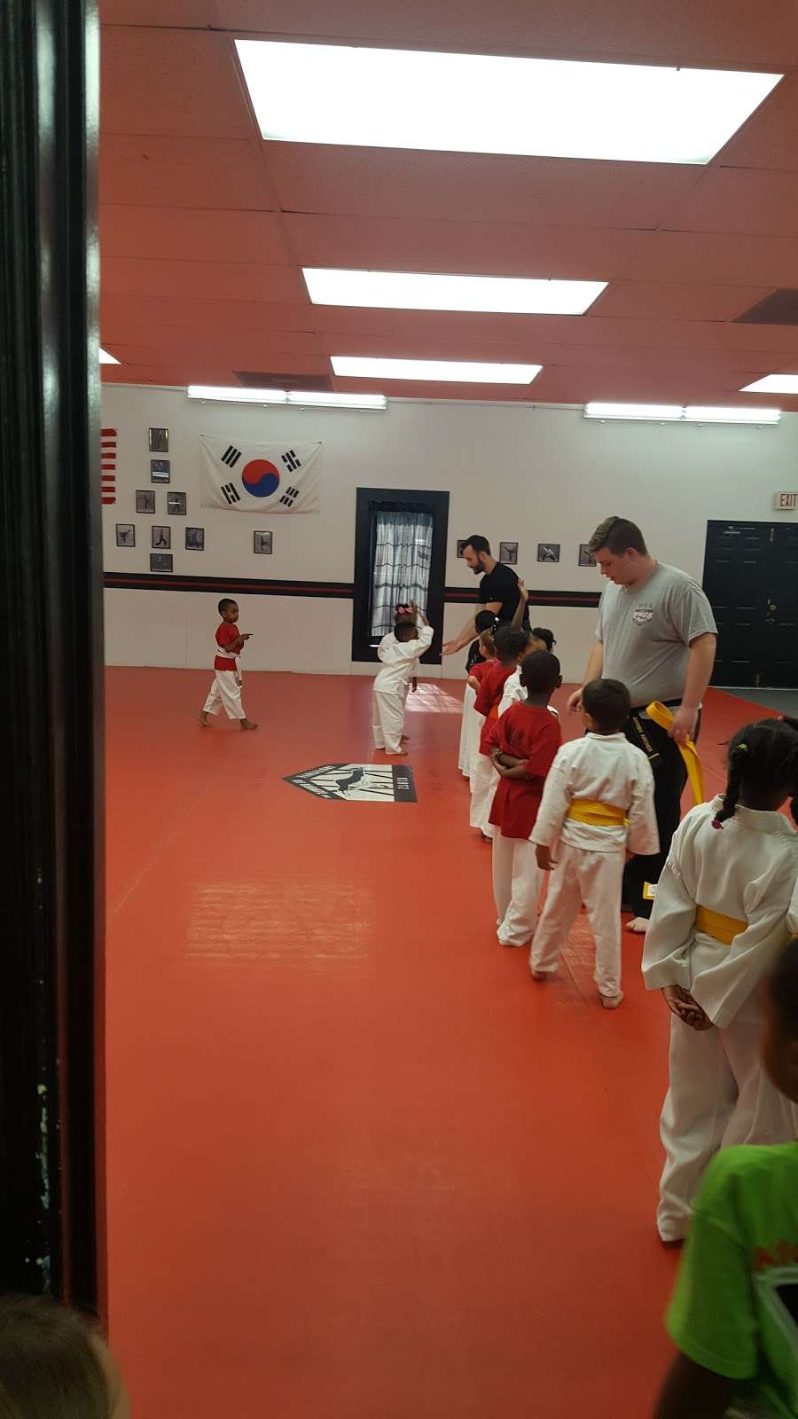 Klotz Institute of Karate | 13617 Old Annapolis Rd, Bowie, MD 20720 | Phone: (301) 464-5520