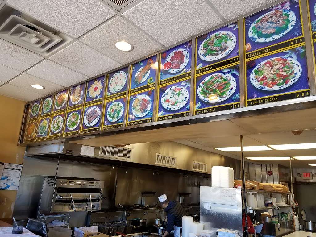 Good Taste Chinese Restaurant | 242 Atlantic City Blvd, Bayville, NJ 08721, USA | Phone: (732) 269-1818