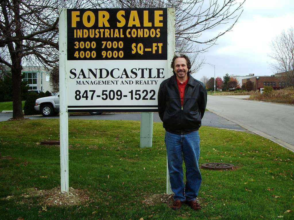 Sandcastle Management & Realty | Northbrook, IL 60062, USA | Phone: (847) 509-1522