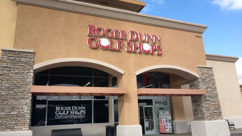 Roger Dunn Golf Shops | 13958 Seal Beach Blvd, Seal Beach, CA 90740 | Phone: (562) 598-1300