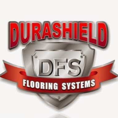 Durashield Flooring Systems | 140 Shady Creek Ln, Troutman, NC 28166, USA | Phone: (704) 657-3111