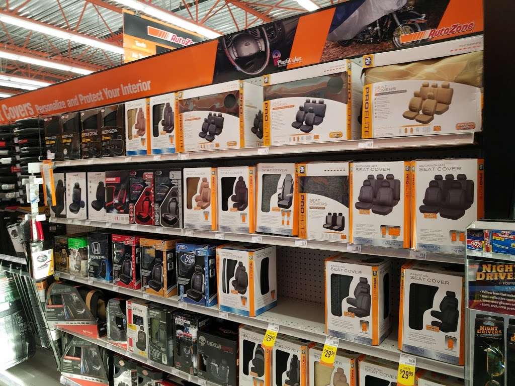 AutoZone Auto Parts | 1095 Calimesa Blvd, Calimesa, CA 92320, USA | Phone: (909) 500-6022