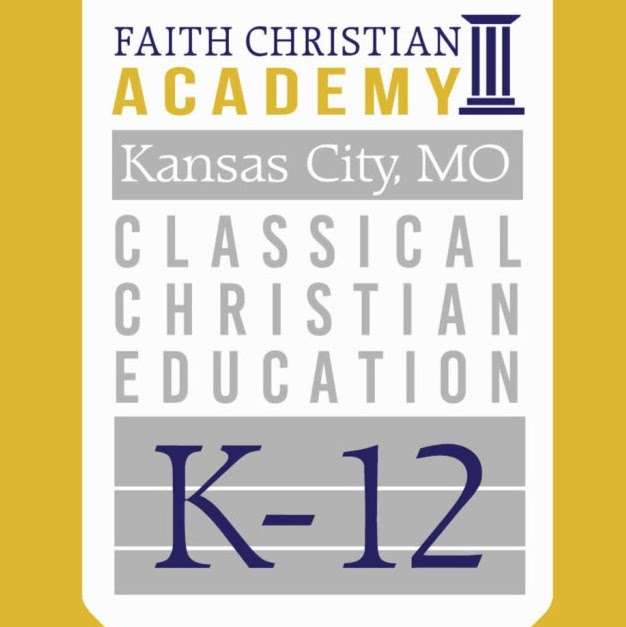 Faith Christian Academy | 3500 N Prather Rd, Kansas City, MO 64116, USA | Phone: (816) 455-3513