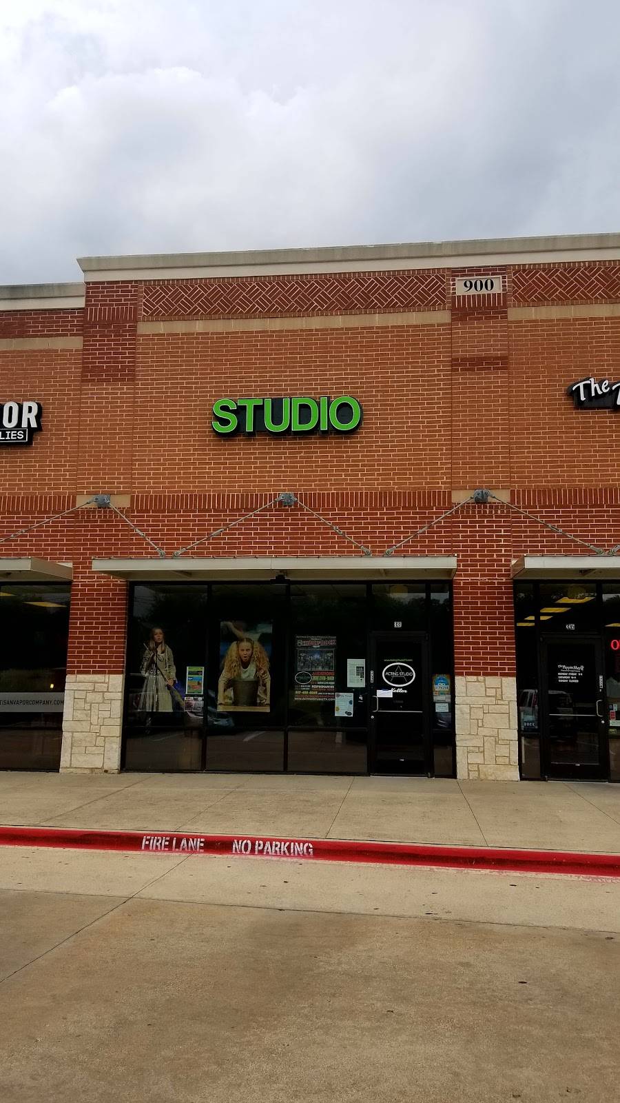 Acting Studio Keller | 900 S Main St #331, Keller, TX 76248, USA | Phone: (682) 593-7600