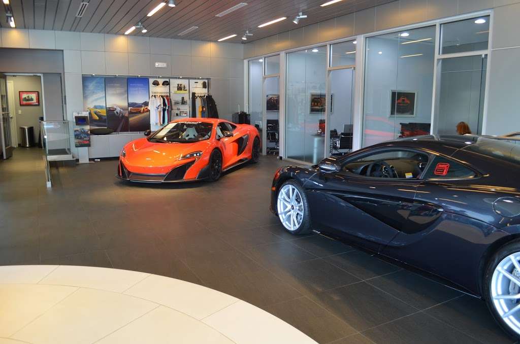 McLaren Philadelphia | 1631 West Chester Pike, West Chester, PA 19382 | Phone: (610) 886-3000