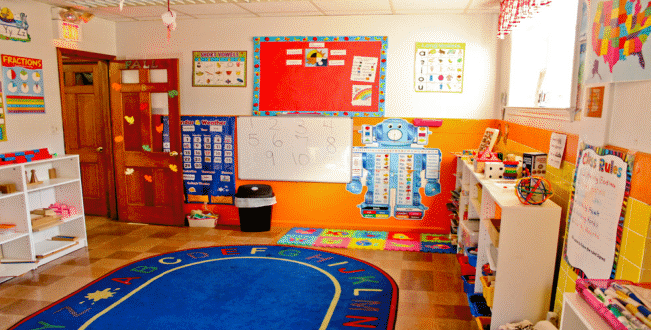 Spring Montessori Academy | 1961 Raritan Rd f1, Scotch Plains, NJ 07076, USA | Phone: (908) 301-6168