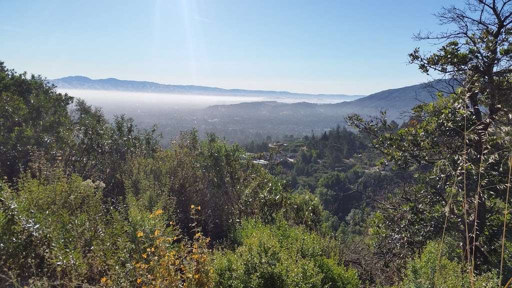 El Sereno Open Space Preserve | Los Gatos, CA 95030, USA | Phone: (650) 691-1200