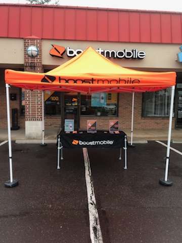 Boost Mobile Store | 325 Southgate Shopping Center, Culpeper, VA 22701, USA | Phone: (540) 829-0123