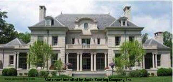 Jacks Roofing Company, Inc. | 2345 Montgomery St, Silver Spring, MD 20910, USA | Phone: (301) 585-4985