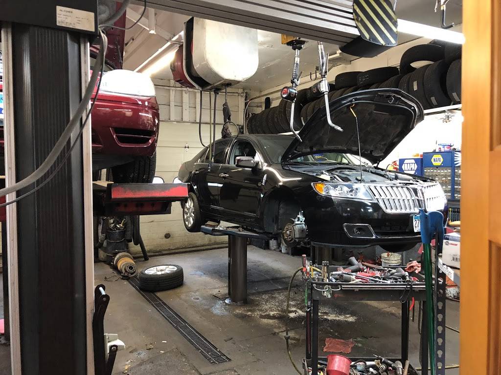 R & R Automotive | 4056 42nd Ave S, Minneapolis, MN 55406 | Phone: (612) 721-4210