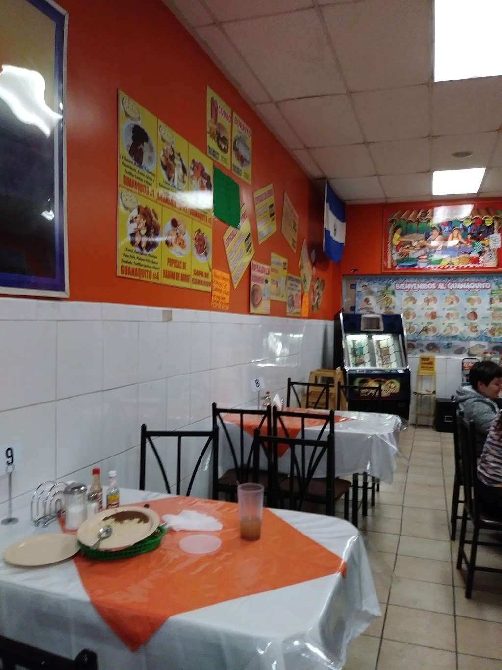 El Guanaquito | 6706 Normandie Ave, Los Angeles, CA 90044, USA | Phone: (323) 750-7873