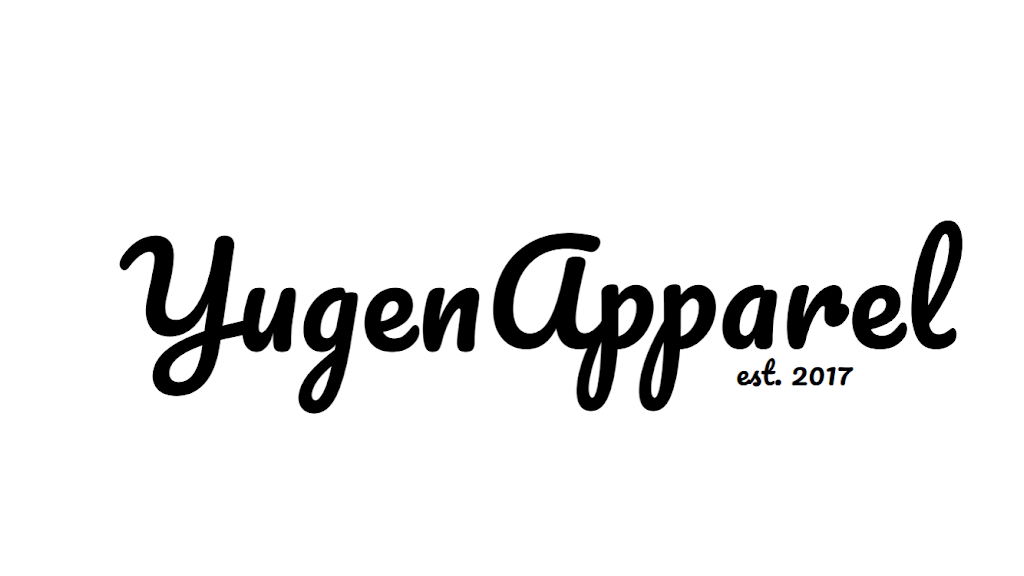 Yugen Apparel | 24 Misty Ln, Pelham, NH 03076, USA | Phone: (603) 635-8722