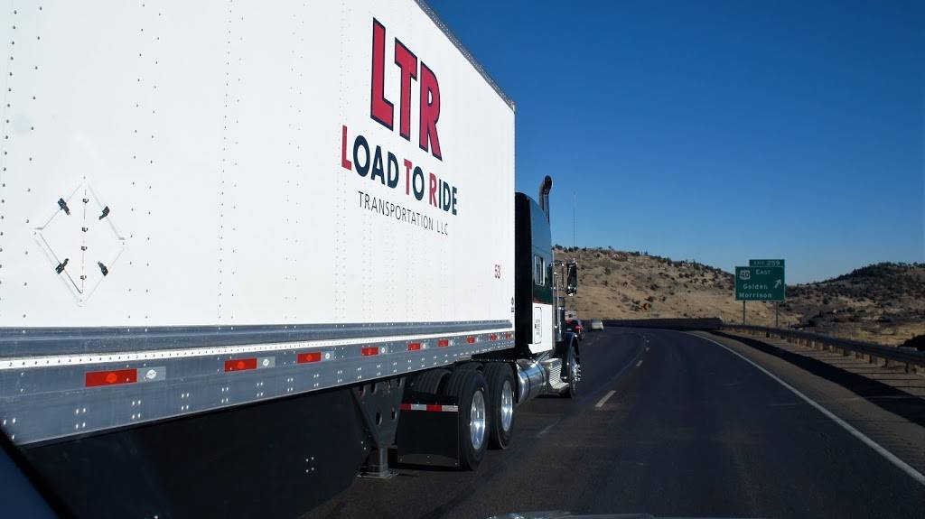 Load To Ride (LTR) | 3680 E 52nd Ave, Denver, CO 80216, USA | Phone: (720) 277-0030