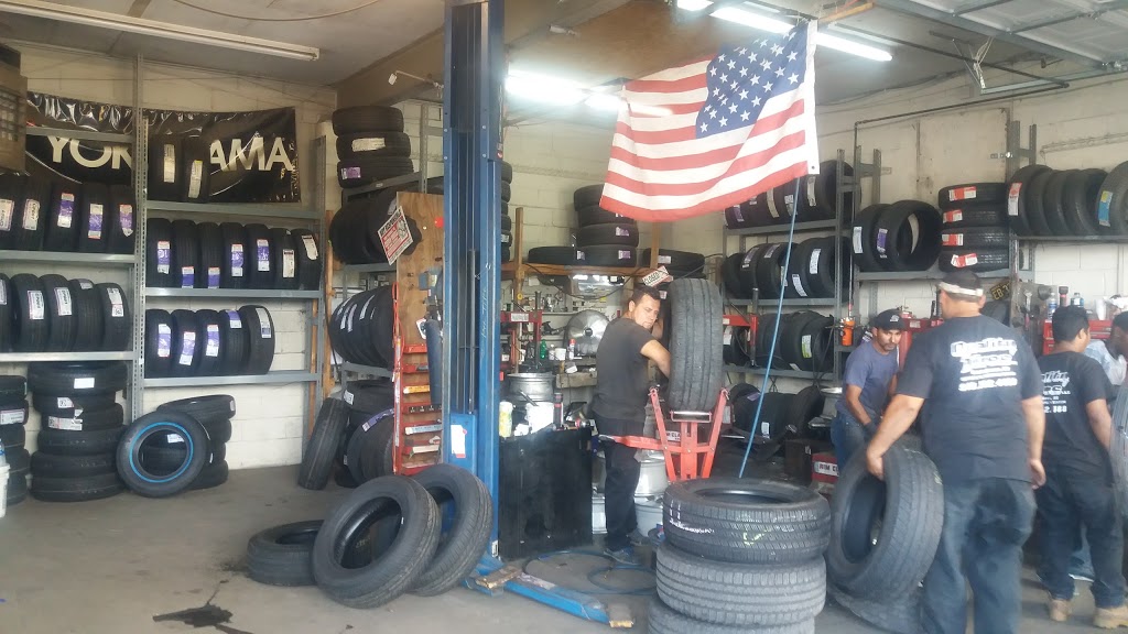 Quality Tires LLC | 3001 NC-42, Willow Spring, NC 27592, USA | Phone: (919) 552-4188