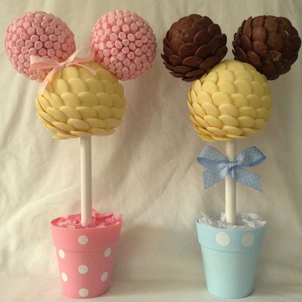 Fantasy Sweet Trees | Hyndman Cl, Crawley RH11 9TR, UK | Phone: 07907 718085