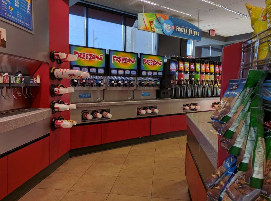 QuikTrip | 13100 Holmes Rd, Kansas City, MO 64145, USA | Phone: (816) 942-9048