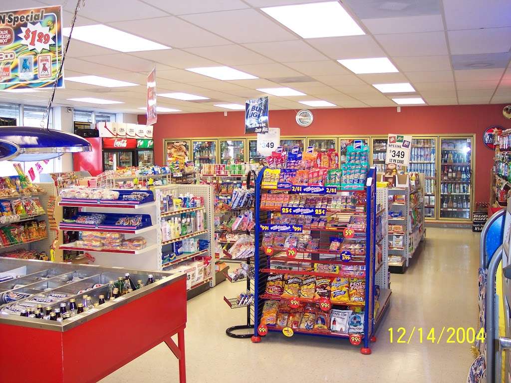 Rigsby Food Mart | 5602 US Hwy 87 E, San Antonio, TX 78222, USA | Phone: (210) 648-0093